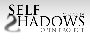 SelfShadows v.2.0